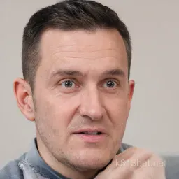 Avatar do jogador Carlos